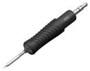 Weller T0050111799 Soldering Tip Blade 1 mm Rtps Smart Pico Series New