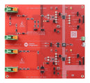 Maxim Integrated / Analog Devices MAX22707EVKIT# MAX22707EVKIT# Evaluation Board Device 22007 PC-USB Communication New