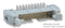 AMPHENOL ICC (FCI) 71922-220LF CONNECTOR, HEADER, 20 POSITION, 2 ROW