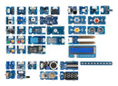 Seeed Studio 110020230 Creator Kit 40 Modules Arduino &amp; Raspberry Pi Board