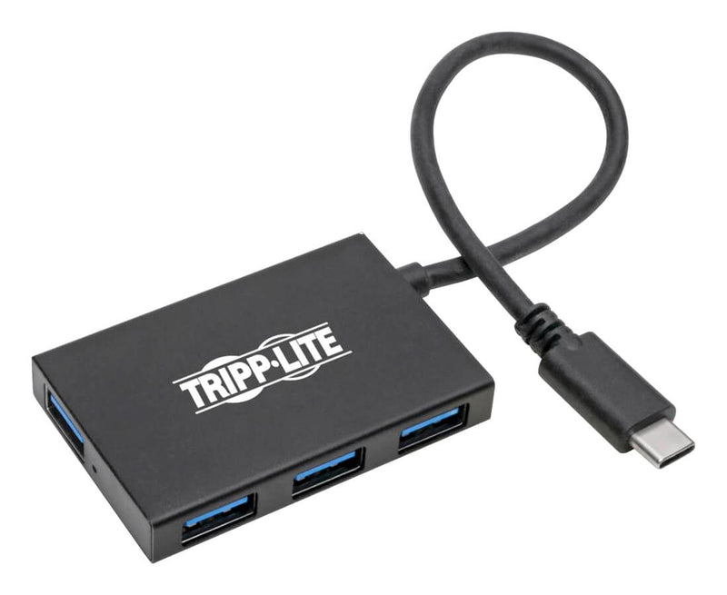 TRIPP-LITE U460-004-4A-AL USB HUB 4-PORT BUS Powered