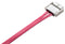 AMPHENOL LTW SSL12-P4LP0-M20A04 Ribbon Cable, W/O Latch, Wire to Wire 4 Position Plug, Free Ends, 4 Ways, 15.8 ", 400 mm