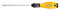 Wiha 08185 Phillips Screwdriver #1 Tip 80 mm Blade Length 191 Overall Softfinish Series