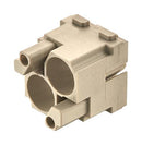 Harting 09140023104 Heavy Duty Module Rcpt New