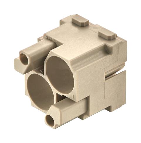 Harting 09140023104 Heavy Duty Module Rcpt New