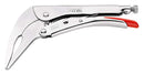Knipex 41 44 200 41 200 Locking Plier Self Grip mm Length 30 Jaw Opening Max