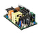 Mean Well RPS-500-12 AC/DC Open Frame Power Supply (PSU) Medical 1 Output 320.4 W 499.2W @ 25CFM 80V AC to 264V New