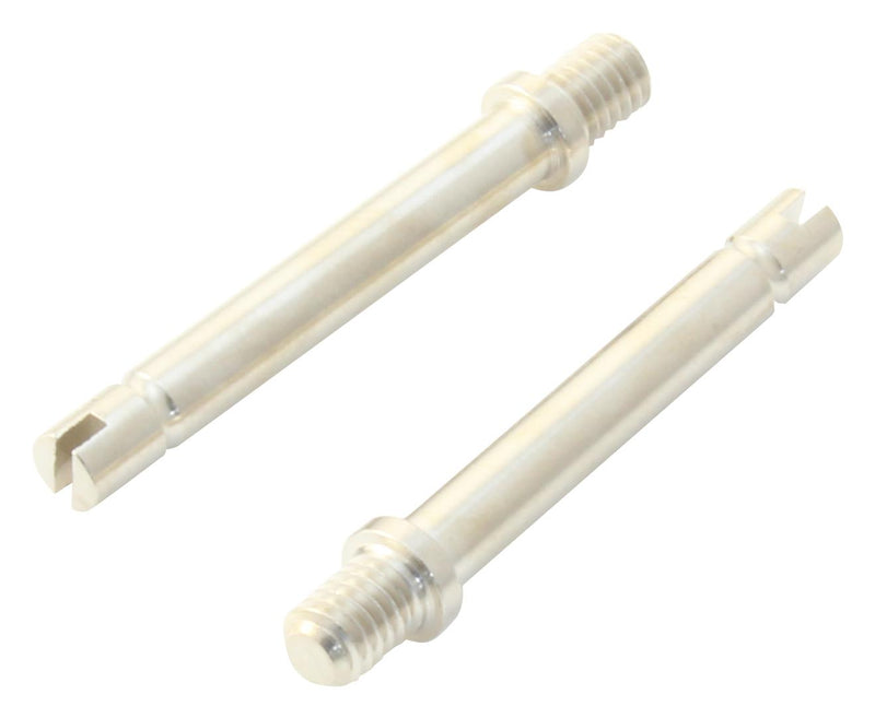 Ossi D-JSS-NH-32-M3.0 D Sub Jack Screw With Slot Head D-J Series 32 mm M3