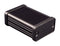 Hammond 1455D602BK Metal Enclosure w/ Plastic End Panel Multipurpose Aluminium 23 mm 42.5 60