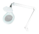 Lightcraft LC8066LED LED Magnifier Lamp 1.75X EU/UK