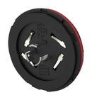 TE Connectivity 2336396-1 LED Street Light Connector Lumawise Endurance N Series 7 Contacts Plug 480 VAC 15 A