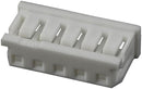 Molex 51065-0500 51065-0500 Connector Housing Micro-Latch 51065 Receptacle 5 Ways 2 mm 50212 Crimp Terminal