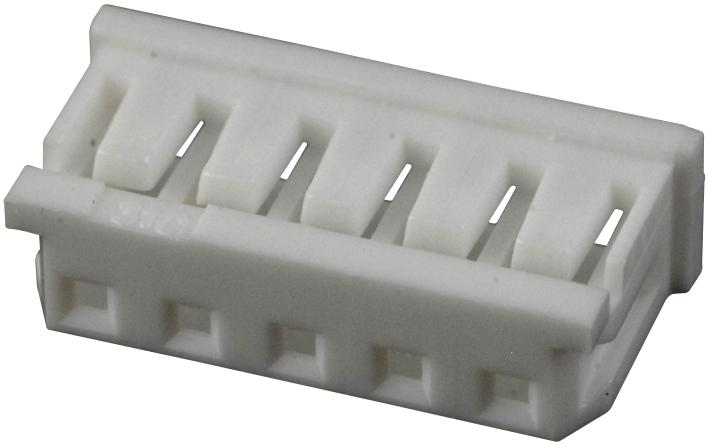 Molex 51065-0500 51065-0500 Connector Housing Micro-Latch 51065 Receptacle 5 Ways 2 mm 50212 Crimp Terminal