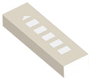 TE Connectivity 2108824-1. 2108824-1. Chip ANT SMD L1+G1 64AJ2575