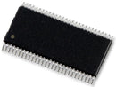 Integrated Device Technology QS3VH16233PAG8 Bus Switch 16 Channels 9 ohm Tssop 56 Pins
