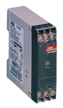 ABB 1SVR550800R9300 1SVR550800R9300 Phase Monitoring Relay SPST-NO 4 A DIN Rail Screw 250 V