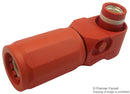 Amphenol Industrial SLP-P-B-35B-S-O High Power Connector Surlok Plus Plug 1 kV 150 A Cable Mount Quick Connect