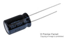Nichicon UHE2A680MPD1TD Electrolytic Capacitor 68 &micro;F 100 V UHE Series &plusmn; 20% Radial Leaded 10 mm