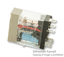 Omron G2R-1-SND DC24(S) Power Relay Spdt 24 V 10 A G2RS Socket Non Latching