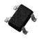 Diodes INC. HBS610-13 HBS610-13 Bridge Rectifier Single Phase 1 kV 6 A HBS 960 mV 4 Pins