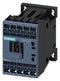 Siemens 3RT2015-2BB41 Contactor DIN Rail Panel 690 V 3PST-NO 3 Pole 4 kW