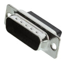 Molex / FCT 173113-0099 173113-0099 D Sub Connector Housing 26 Ways High Density DA 173113 Plug Steel Body