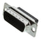 Molex / FCT 173113-0099 173113-0099 D Sub Connector Housing 26 Ways High Density DA 173113 Plug Steel Body