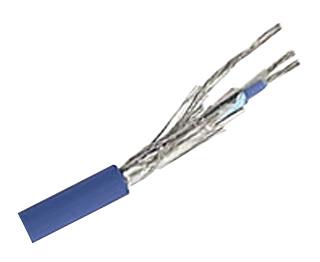 Belden 19363 010250 Shielded Multiconductor Cable 3 Conductor 16AWG 250FT 300V