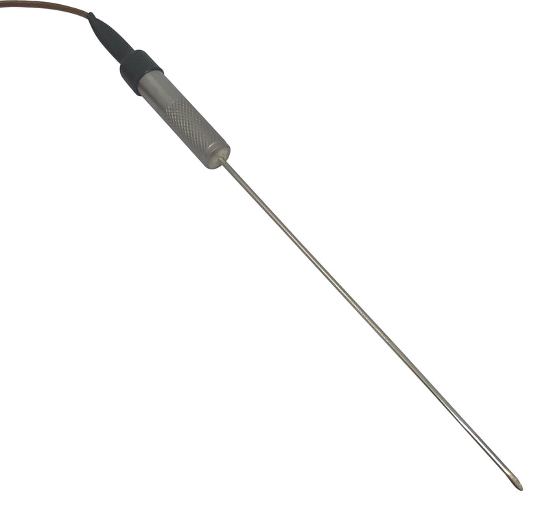 Labfacility XF-1240-FAR Thermocouple T -75 &deg;C 250 Stainless Steel 60 " 1.5 m