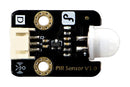 Dfrobot SEN0171 SEN0171 PIR Motion Sensor Gravity Digital Arduino/Raspberry Pi Boards