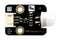 Dfrobot SEN0171 SEN0171 PIR Motion Sensor Gravity Digital Arduino/Raspberry Pi Boards