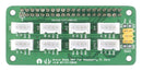 Seeed Studio 103030276 Base Hat Board 3.3 V Raspberry 2/ 3 B/B+ Zero/4