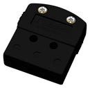 Omega MTP-J-F Thermocouple Connector Receptacle Type J MTP Series