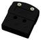 Omega MTP-J-F Thermocouple Connector Receptacle Type J MTP Series