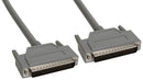 Amphenol Cables ON Demand CS-DSDHD62MM0-002.5 Computer Cable HD62 PLUG/PLUG 2.5