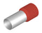 Weidmuller 9028210000 9028210000 Terminal Wire Ferrule 3/0AWG RED