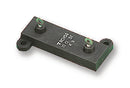 VISHAY RCH50S10R00JS06 Resistor, 10 ohm, 50 W, 1.285 kV, &plusmn; 5%, RCH Series, Thick Film