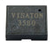 Visaton PB 9.9 PB 9.9 Transducer Buzzer 1 V 25 mA 70 dB