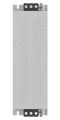 Corcom - TE Connectivity 100KEMS10BBSD 100KEMS10BBSD Power Line Filter 520 VAC 100 A