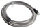 L-COM TRD855SCR-10 Ethernet Cable Cat5e 3 m 10 ft RJ45 Plug to Grey New