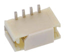 Wurth Elektronik 679302124022 Pin Header Wire-to-Board 1.5 mm 1 Rows 2 Contacts Surface Mount WR-WTB