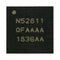 Nordic Semiconductor NRF52811-QCAA-T RF Transceiver 2.5 GHz 2 Mbps QFN-32 -40 &deg;C to 85