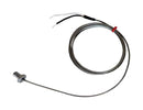 Labfacility XF-1424-FAR Thermocouple J 250 &deg;C Glass Fibre Stainless Steel 2 m