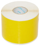 Dymo 2133400 Label Self Adhesive 101 mm 54 Yellow