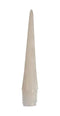 Techcon TS416-HO-HD-PK TS416-HO-HD-PK Applicator Taper Tip Nozzle 1.6mm ID x 102mm L White TS Series