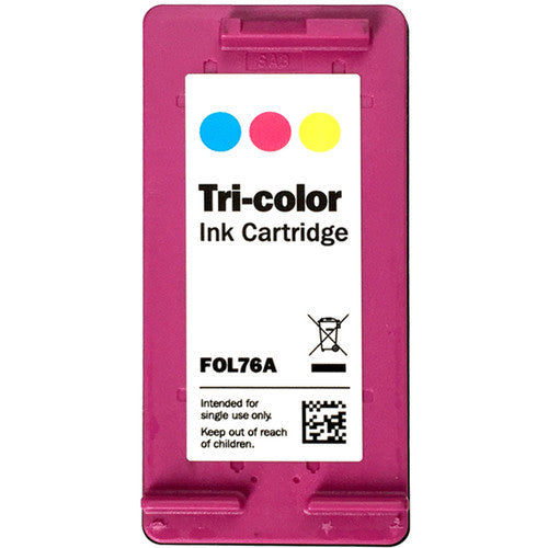 Afinia L301 Tri-Color Ink Cartridge