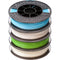 Afinia 1.75mm PLA Premium Filament 4-Pack