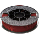 Afinia 1.75mm PLA Premium Filament (Burgundy)