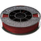 Afinia 1.75mm PLA Premium Filament (Burgundy)