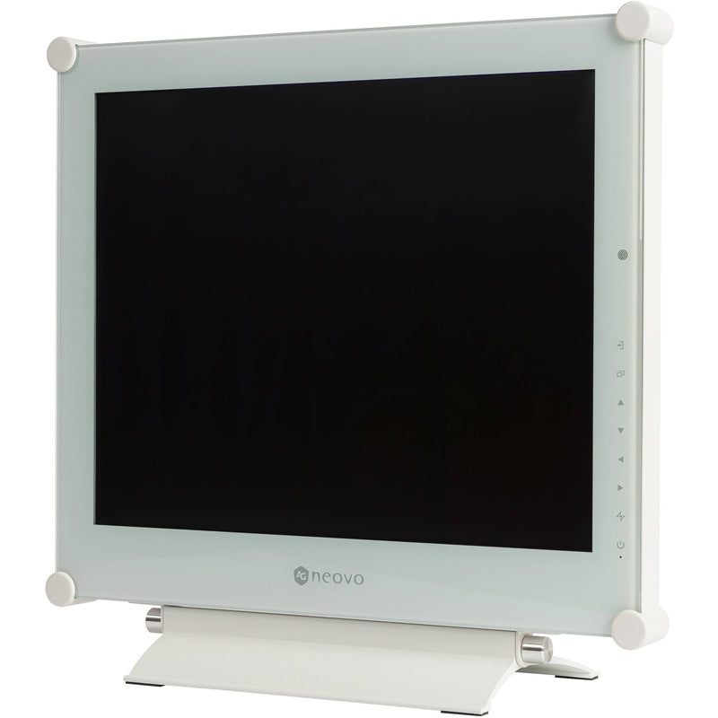 AG Neovo 17" Medical Grade LED-Backlit TFT LCD Screen